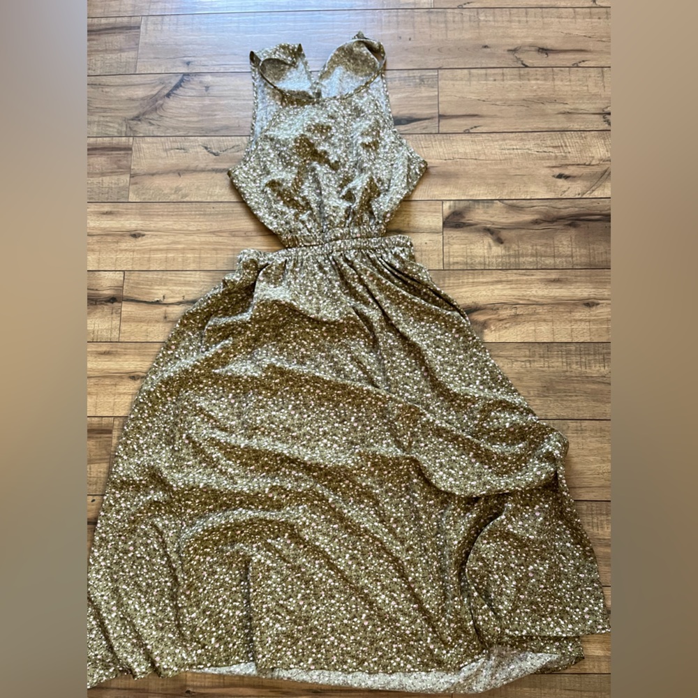SHEIN dress large